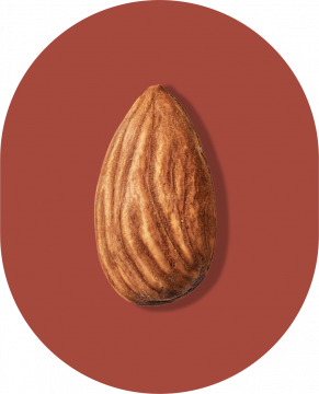 almond