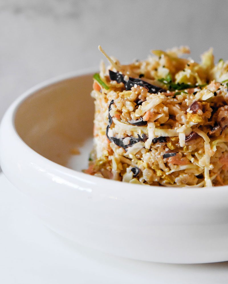 Coleslaw